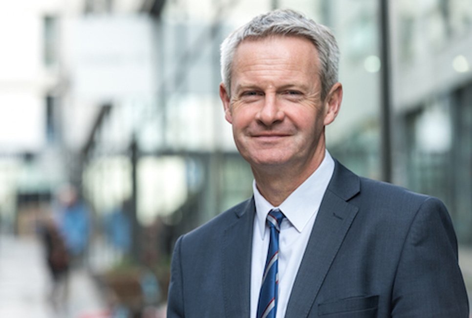 Gerard Maye, Criminal Defence Solicitor