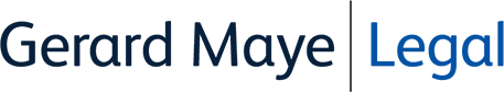 Gerard Maye legal